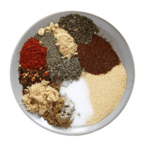 Spices & Seasonings