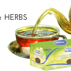 Tea & Herbs